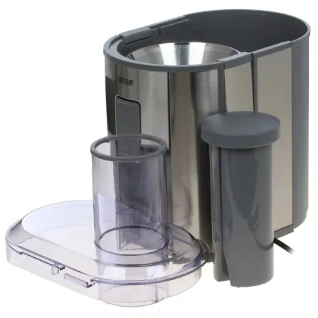 2. Соковыжималка MYSTERY MJE-1914 800Вт,2скор,без шинковки