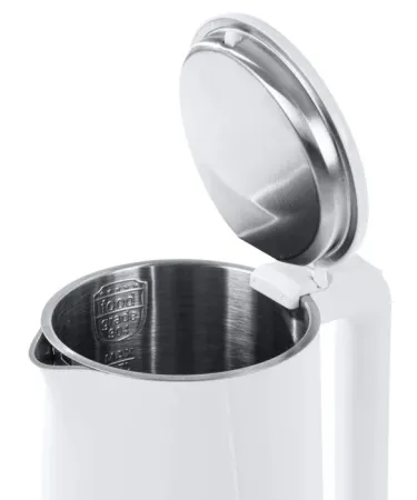 4. Чайник KRAFT KF-KPS1765W 1,7л,2200Вт