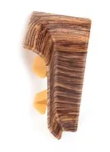 Угол внутр. для плинтуса пвх рико лео 170 Дуб венеция (2шт/уп)