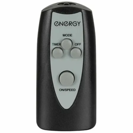 3. Вентилятор ENERGY EN-1624 черный