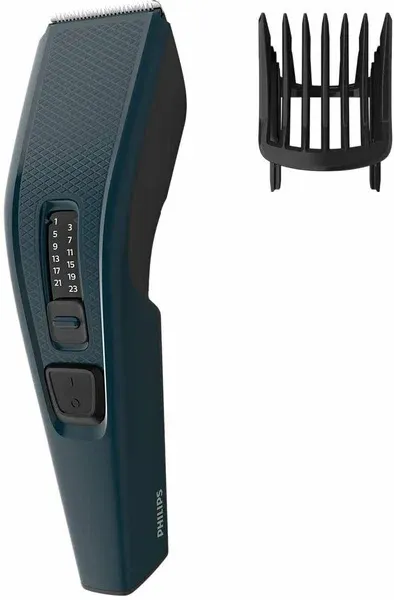 2. Машинка для стрижки PHILIPS HC3505-15 регулир.дл