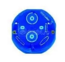 Коробка уст. СП68*45(42)