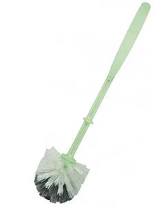 Ерш туалетный №1 М1084 пластик, без подставки