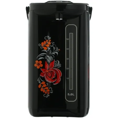 1. Термопот ENERGY TP-617 черный