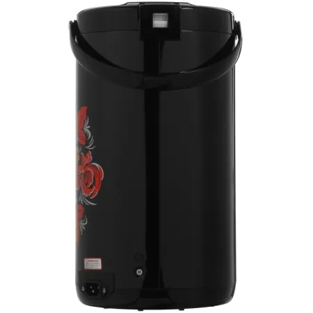 2. Термопот ENERGY TP-617 черный