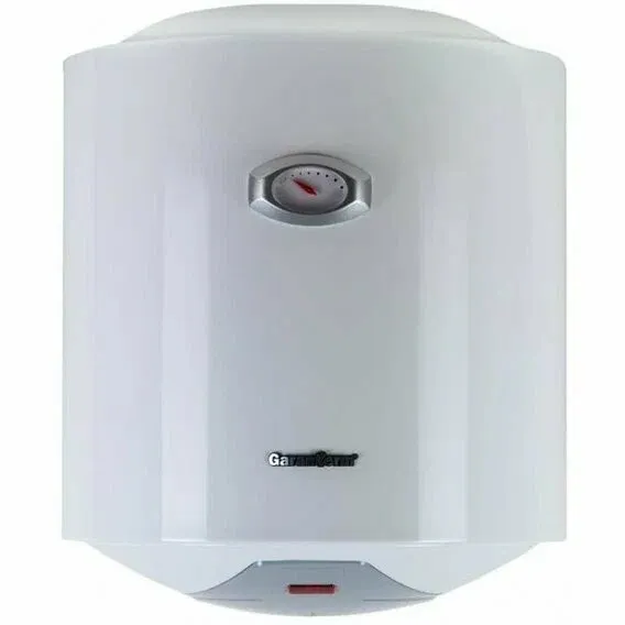 1. Водонагреватель GARANTERM ES50V 50Л,1.5КвТ вертик.