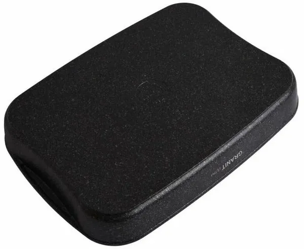 2. Противень Granit ultra (original) пго02а 365х260х55