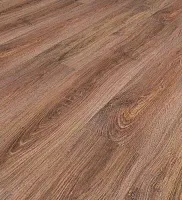 Ламинат 32кл KRONOSPAN Castello Дуб Старинный (1285*192*8мм) (упак=2,22м,9шт)