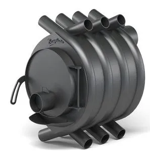 Печь отопительная Везувий АОГТ 00