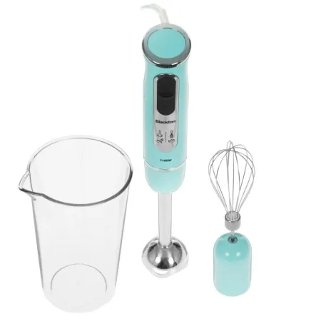 1. Блендер Blackton Bt HB1030SS Мятно-голубой
