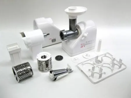 2. Мясорубка Белвар КЭМ-36-220-4-33 220Вт соков,шинк,реверс