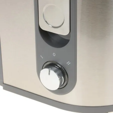 3. Соковыжималка MYSTERY MJE-1914 800Вт,2скор,без шинковки