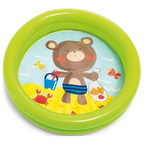 1_ Бассейн INTEX 59409 Мини_ 61х15см_ 1-3лет