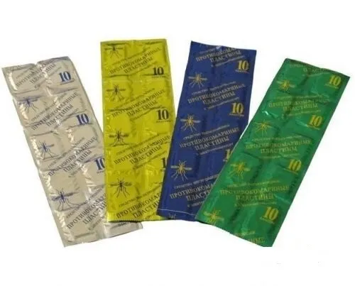 противокомар