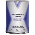 Краска ПФ-115 "V"