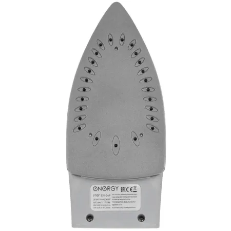 3. Утюг ENERGY EN-349 2200Вт