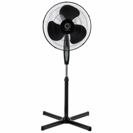 1. Вентилятор ENERGY EN-1624 черный