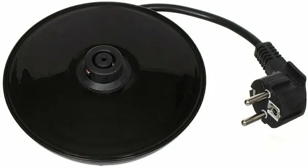 4. Чайник ENERGY E-235 1.7л, черный
